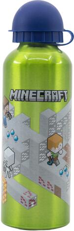 Stor Παγούρι Αλουμινίου Minecraft 530ml (101830) (0)