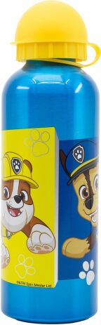 Stor Παγούρι Αλουμινίου Paw Patrol 530ml (101831) (0)