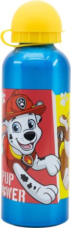 Stor Παγούρι Αλουμινίου Paw Patrol 530ml (101831) (1)