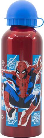 Stor Παγούρι Αλουμινίου Spiderman 530ml (101832) (0)