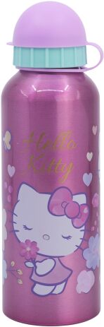 Stor Παγούρι Αλουμινίου Hello Kitty 530ml (101834) (0)