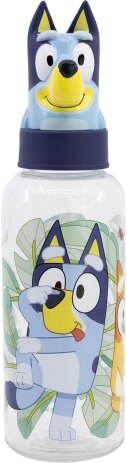 Stor Παγούρι 3D Bluey 560ml (101842) (0)