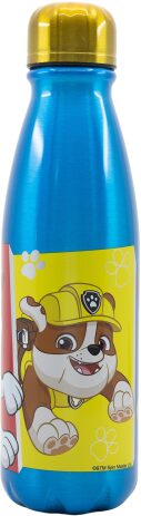 Stor Παγούρι Αλουμινίου Paw Patrol 600ml (101878) (1)