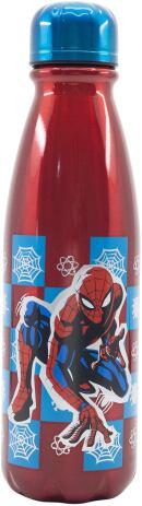 Stor Παγούρι Αλουμινίου Spiderman 600ml (101879) (0)