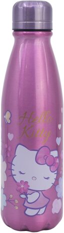 Stor Παγούρι Αλουμινίου Hello Kitty 600ml (101880) (0)