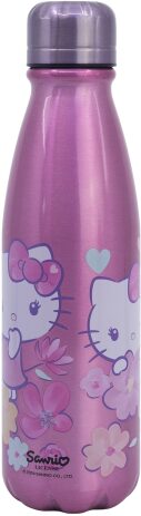 Stor Παγούρι Αλουμινίου Hello Kitty 600ml (101880) (1)