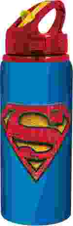 Stor Παγούρι Αλουμινίου Sport Superman (105621) (0)
