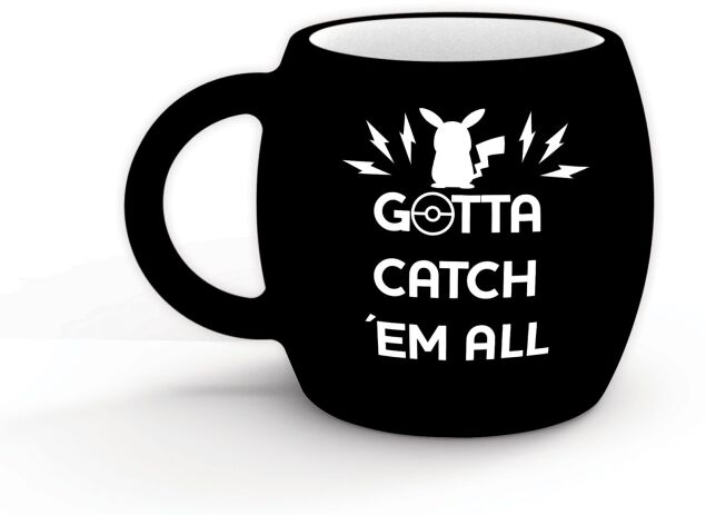 Stor Κούπα Κεραμική Pokemon Globe 385ml (105626) (2)