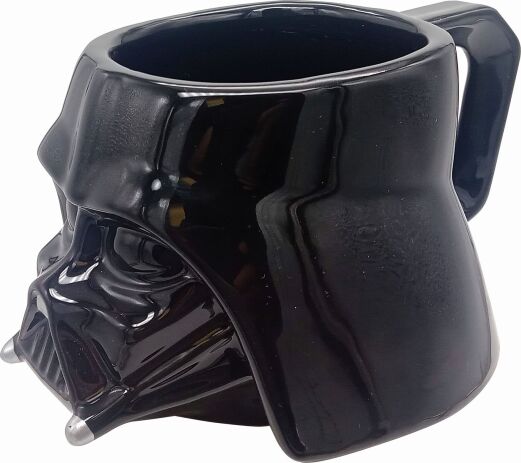 Stor Κούπα 3D Darth Vader 380ml (105642) (0)