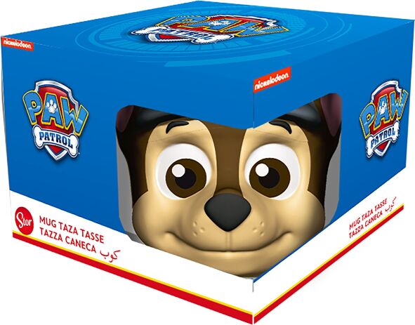 Stor Κούπα 3D Paw Patrol (105645) (1)