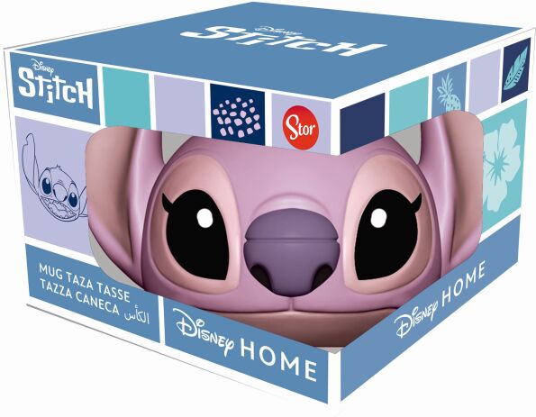 Stor Κούπα 3D Angel 380ml (105646) (1)