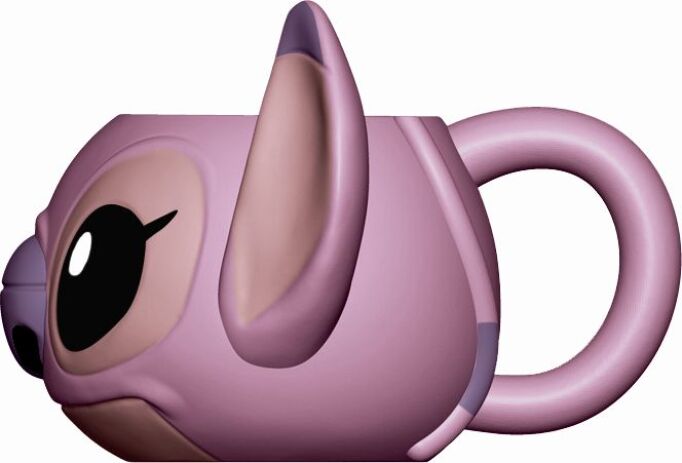 Stor Κούπα 3D Angel 380ml (105646) (2)