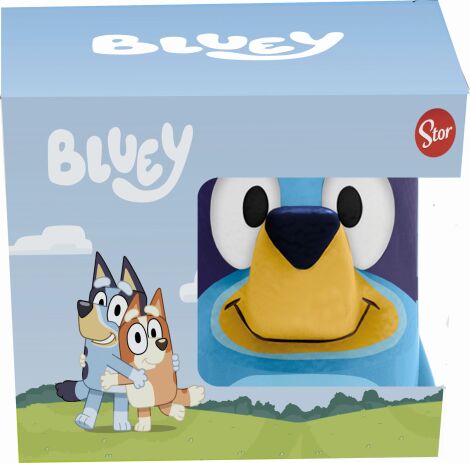 Stor Κούπα 3D Bluey (105651) (1)