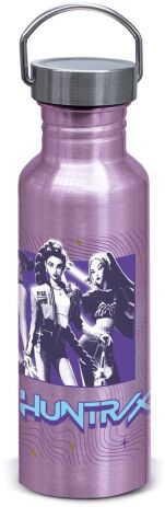 Stor Παγούρι Αλουμινίου Nomad K-Pop Demon Hunters 800ml (115303) (0)