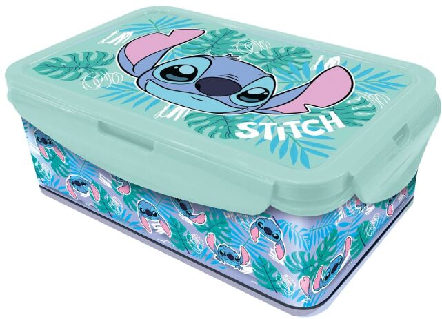 Stor Δοχείο Φαγητού Stitch Aloha (119129) (0)