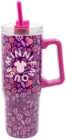 Stor Παγούρι Θερμός Stainless Steel Minnie Mouse 920ml (119131) (0)