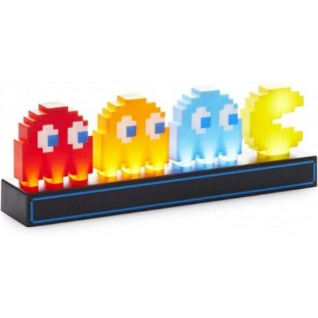 Paladone Pac Man & Ghosts Light (063055) (0)