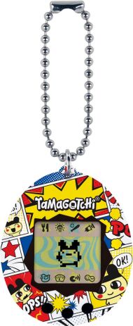 Tamagotchi-Comic Strip (077397) (0)