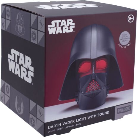 Paladone Star Wars Darth Vader Light (080469) (1)