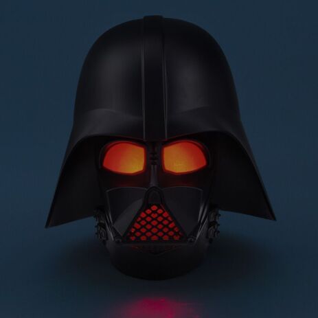 Paladone Star Wars Darth Vader Light (080469) (2)
