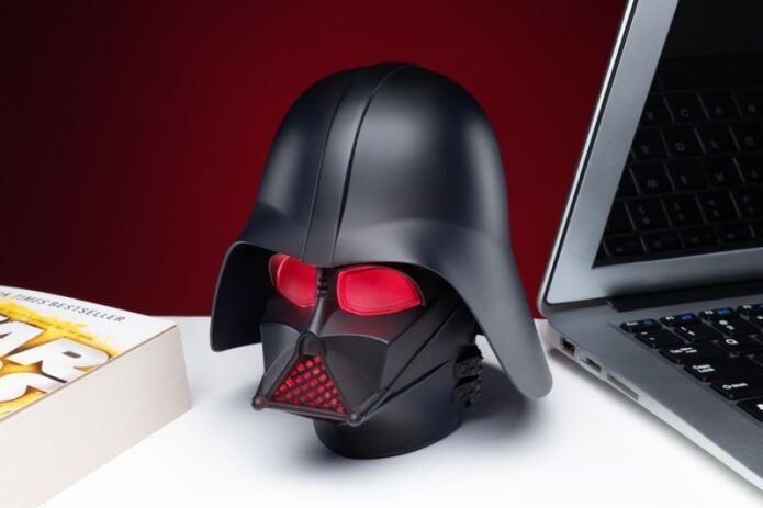 Paladone Star Wars Darth Vader Light (080469) (3)