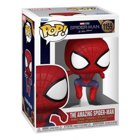 POP!#1159 The Amazing Spiderman-Spiderman No Way Home:Marvel (080824) (1)