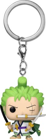 Pocket Pop! Roronoa Zoro-One Piece S6 (080893) (0)