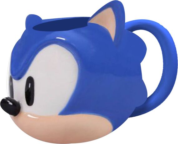 Stor Κούπα 3D Sonic 350ml (097976) (0)