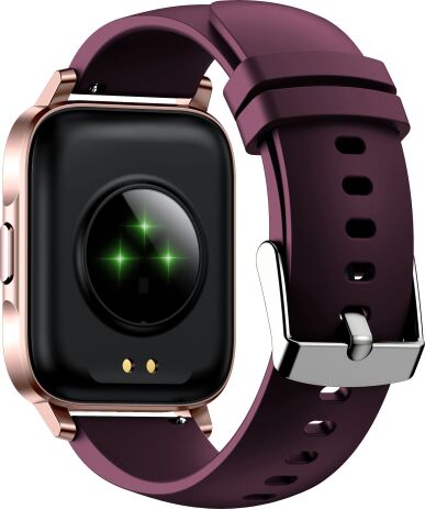 Egoboo M5 Smartwatch Pop Up-Purple (EBM5-PURPLE) (1)