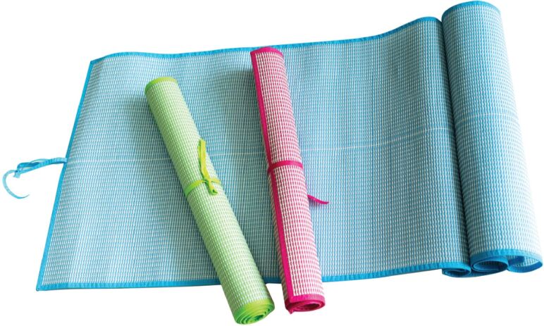 Ψάθα Παραλίας 70X180cm-3 Σχέδια (1681) (0)