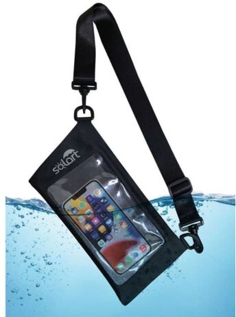 Solart Αδιάβροχη Θήκη Ώμου (2716) (1)