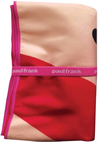 Πετσέτα Θαλάσσης Microfiber Paul Frank 90χ180cm (4946) (3)