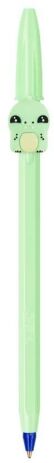 Bic Στυλό Cristal Pastel With Figurines-5 Σχέδια (303755) (2)