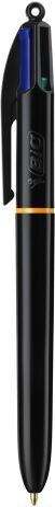 Bic B.Στυλό 4 Colour Pro (982869) (0)