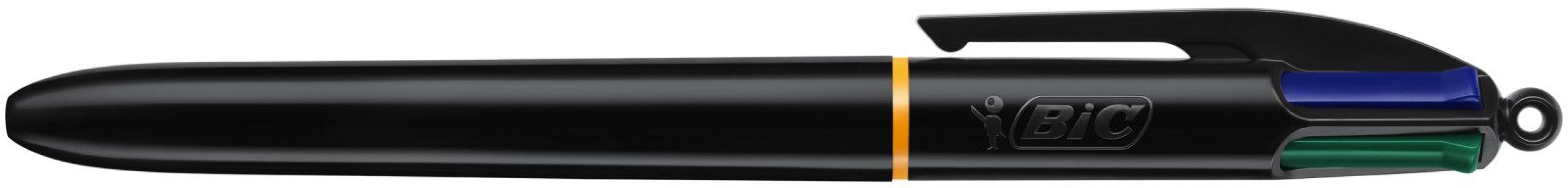 Bic B.Στυλό 4 Colour Pro (982869) (1)