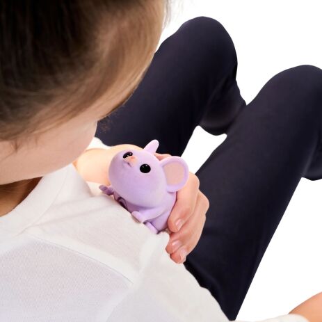 Little Live Pets Ηλεκτρονικό Ζωάκι Needees-12 Σχέδια-1Τμχ (LP700220) (14)