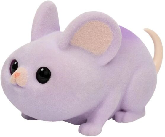 Little Live Pets Ηλεκτρονικό Ζωάκι Needees-12 Σχέδια-1Τμχ (LP700220) (7)