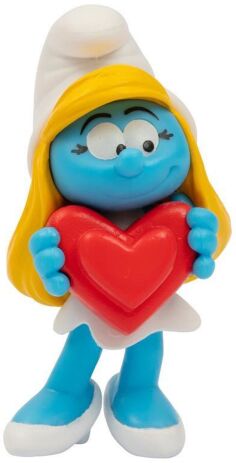 Στρουμφάκια Φιγούρες 5.5cm-12 Σχέδια (PUF44000) (6)