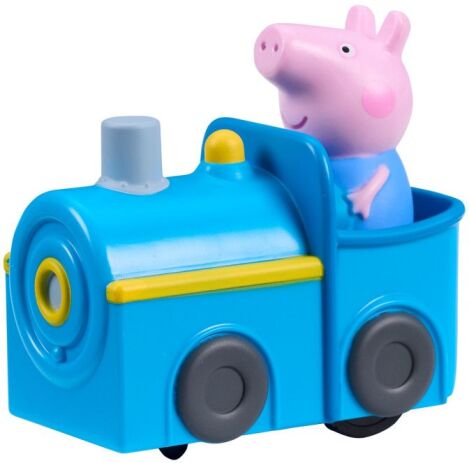 Peppa Pig Whizz Around Οχηματάκια Με Κίνηση-5 Σχέδια (08338/PPW00000) (3)