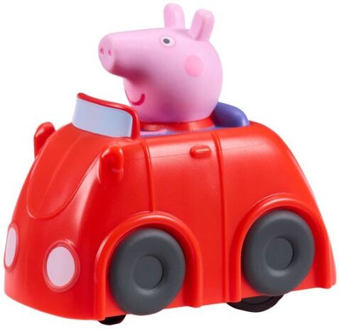 Peppa Pig Whizz Around Οχηματάκια Με Κίνηση-5 Σχέδια (08338/PPW00000) (4)