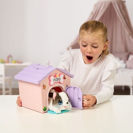 Little Live Pets Κουταβάκι My Puppy's Home Minis-6 Σχέδια (26617A) (4)
