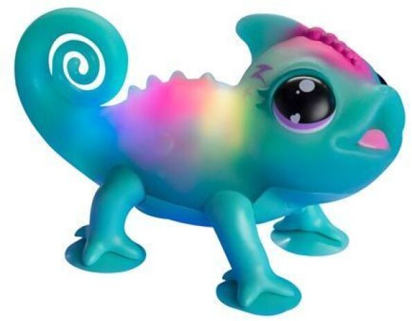 LLP Λέων Ο Χαμαιλέων (LP200000) (2)