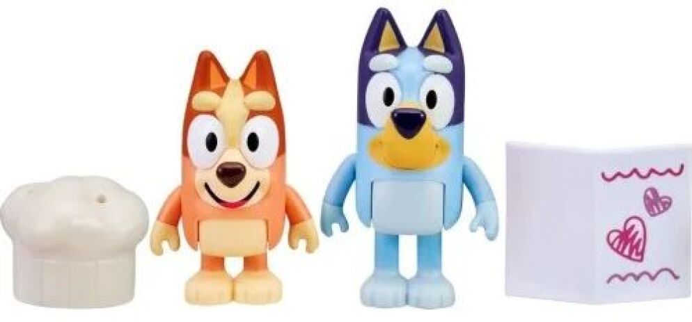 Bluey Φιγούρες-7 Σχέδια (BLY00000) (8)