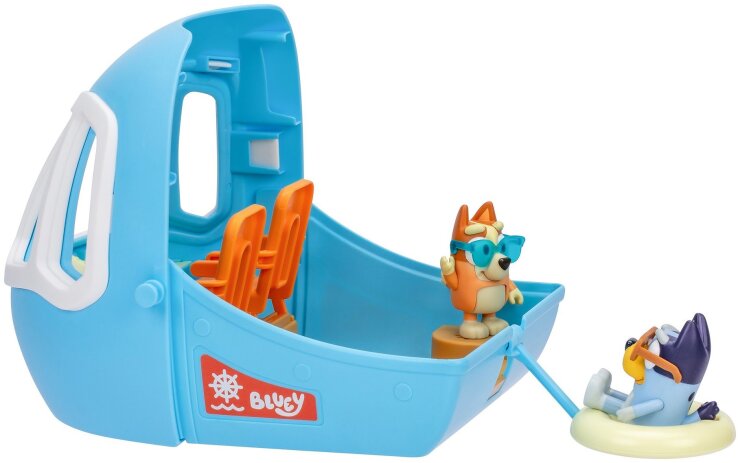 Bluey Αεροπλάνο 3 Σε 1 (BLY75000) (6)