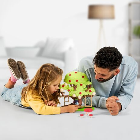 Bluey Δεντρόσπιτο (BLY83000) (4)