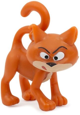 Στρουμφάκια Φιγούρες Ταινίας-6 Σχέδια-1Τμχ (PUF16000) (7)