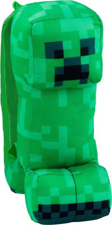 Minecraft Λούτρινο Backpack-4 Σχέδια (MNC09000) (3)