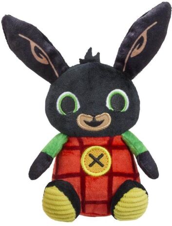 Bing Λούτρινο Bing & Η Παρέα Του 18cm (BG2407) (2)