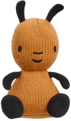 Bing Λούτρινο Bing & Η Παρέα Του 18cm (BG2407) (3)