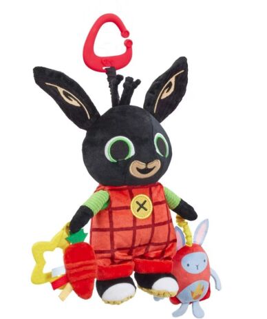 Bing Λούτρινο Δραστηριοτήτων 22cm (BG2416) (2)